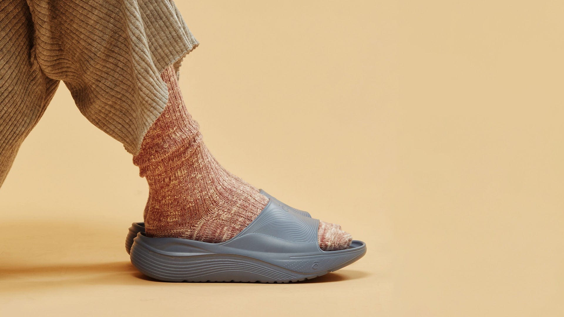 Lightweight SuperCush™ Comfort