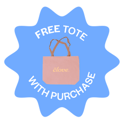 Free Tote with Purchase