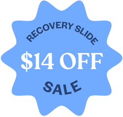 $14 Off Slides