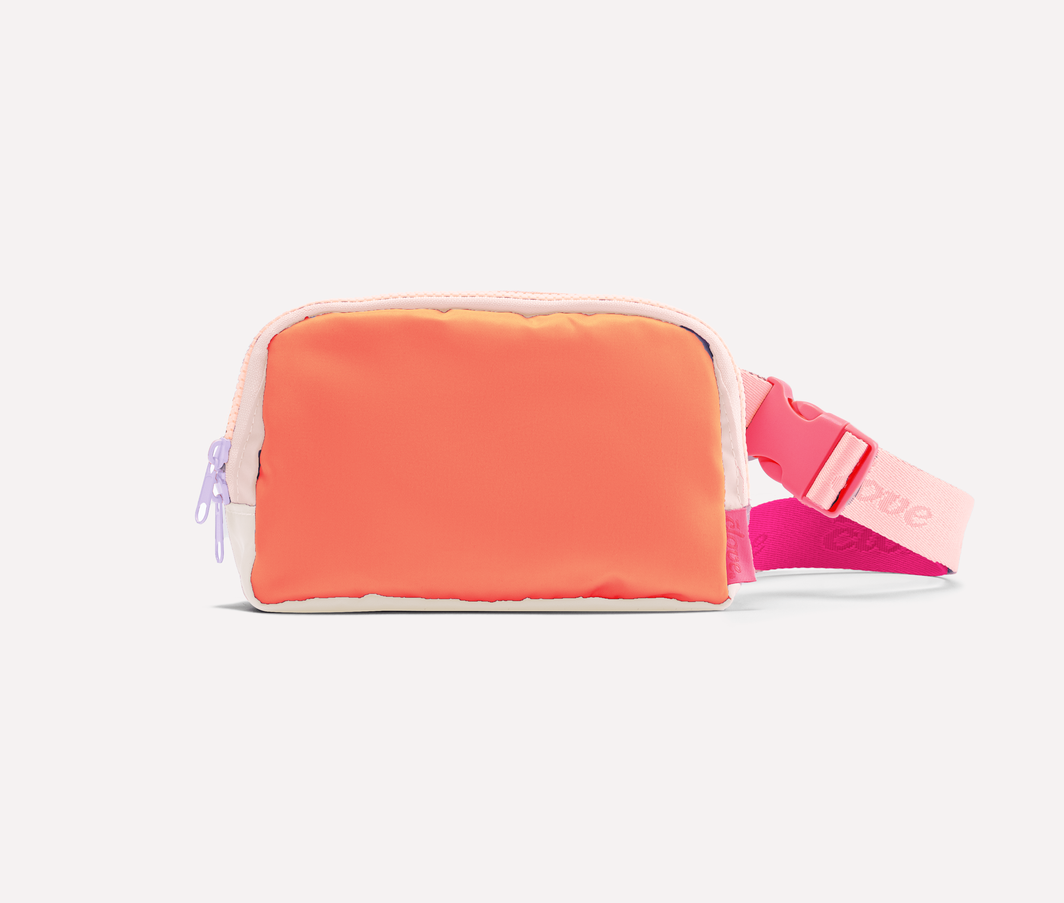 FREE Peach Cream Clove Fanny Pack