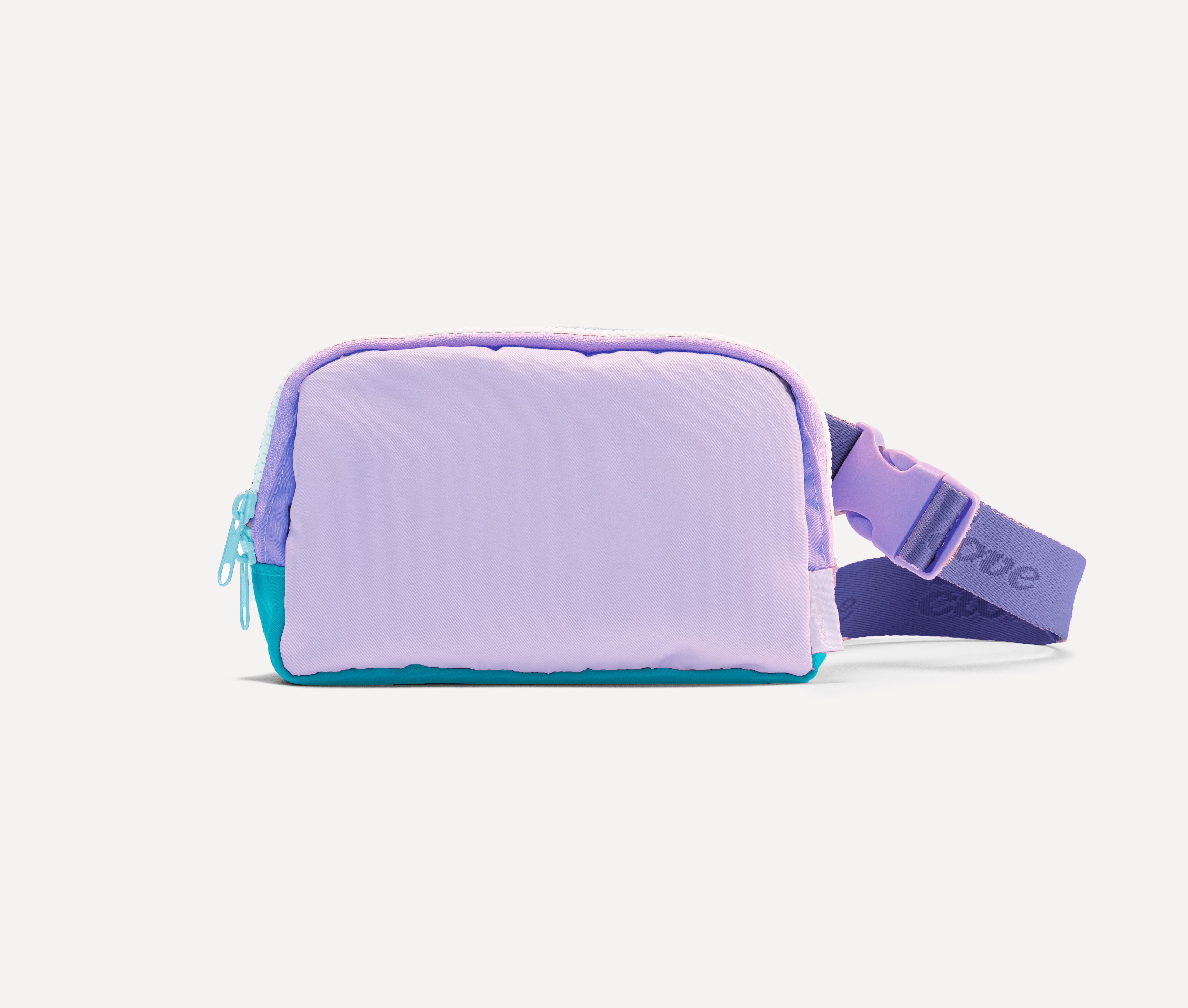 FREE Lavender Aqua Clove Fanny Pack