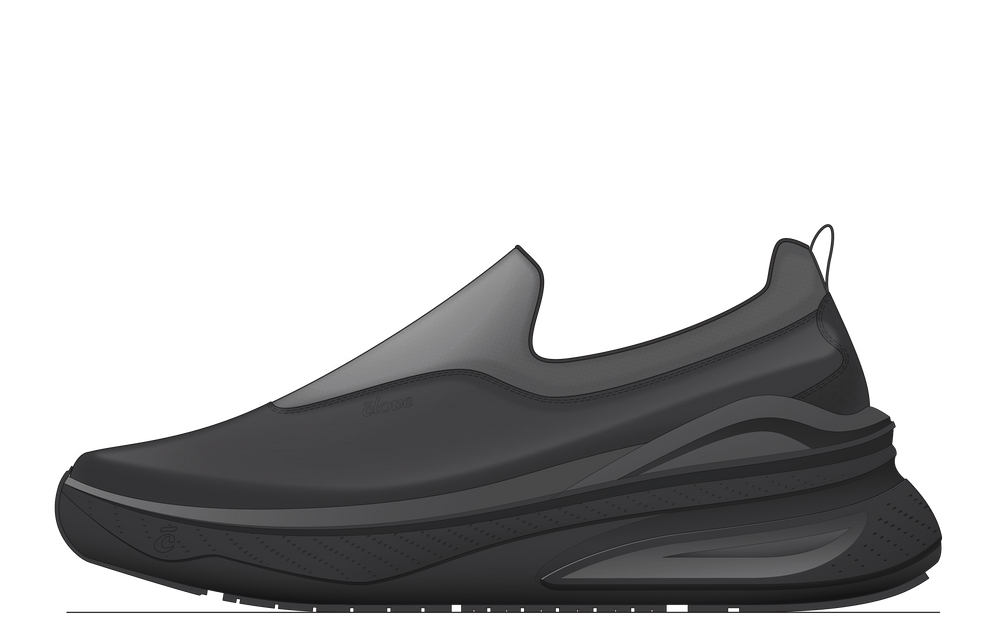 Women's Ona - All Black Option [B2B ONLY]