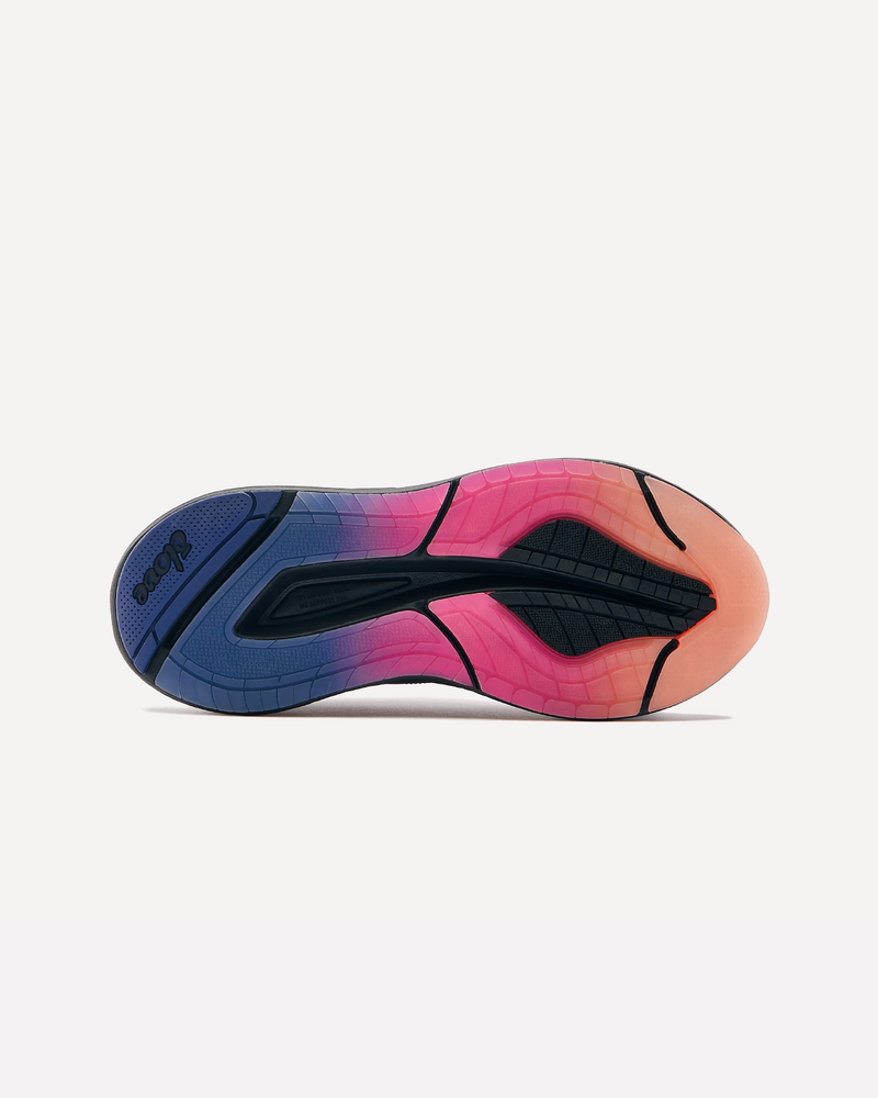 Forte Black Sunset Fade - Sole