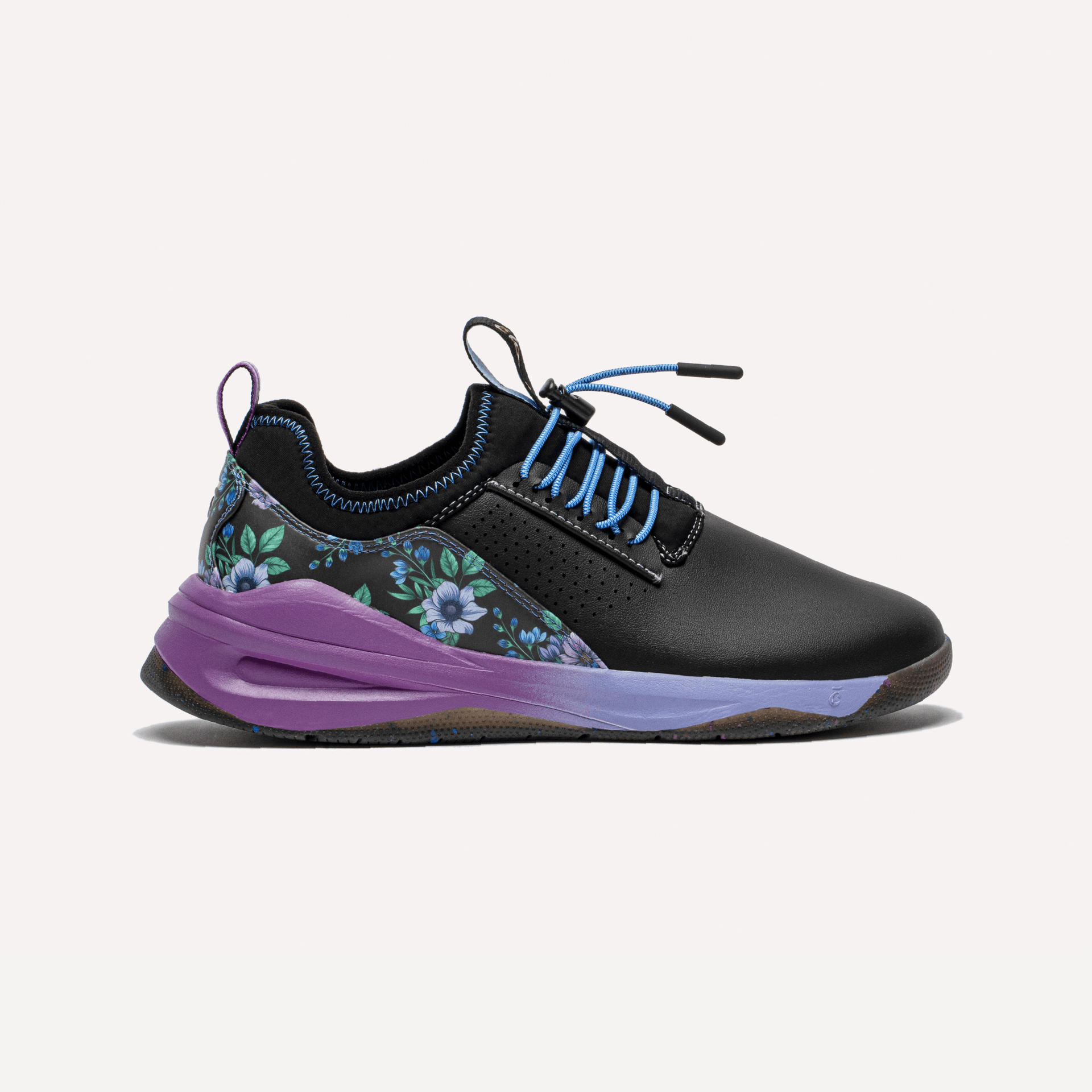 Classic Violet Floral [B2B ONLY]