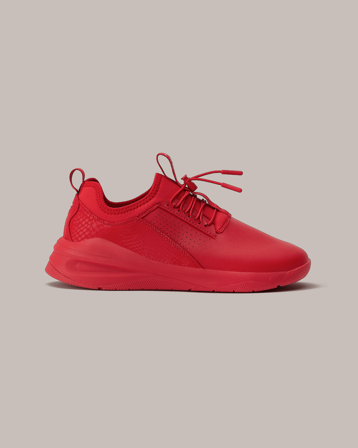 Men's Classic LX - Red Python