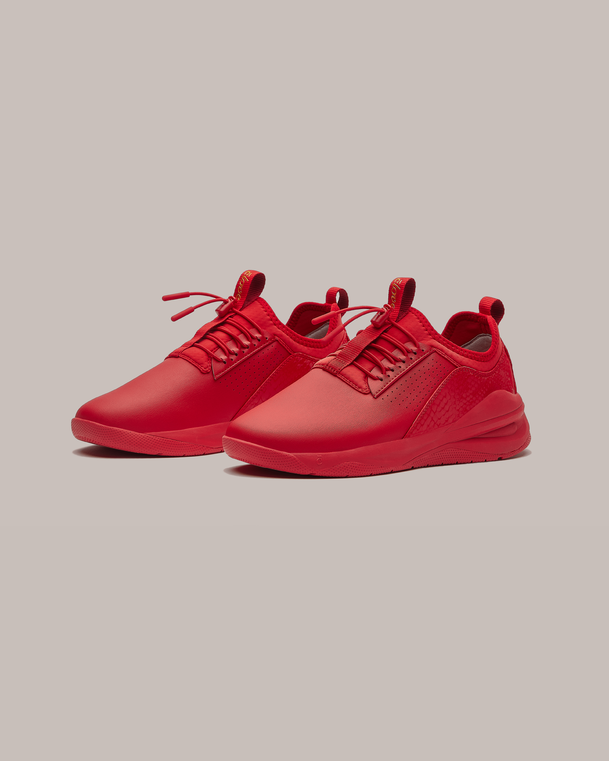 Men's Classic LX - Red Python