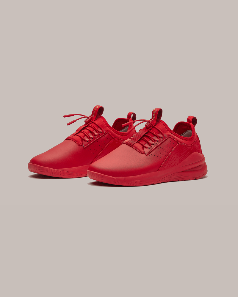 Men's Classic LX - Red Python