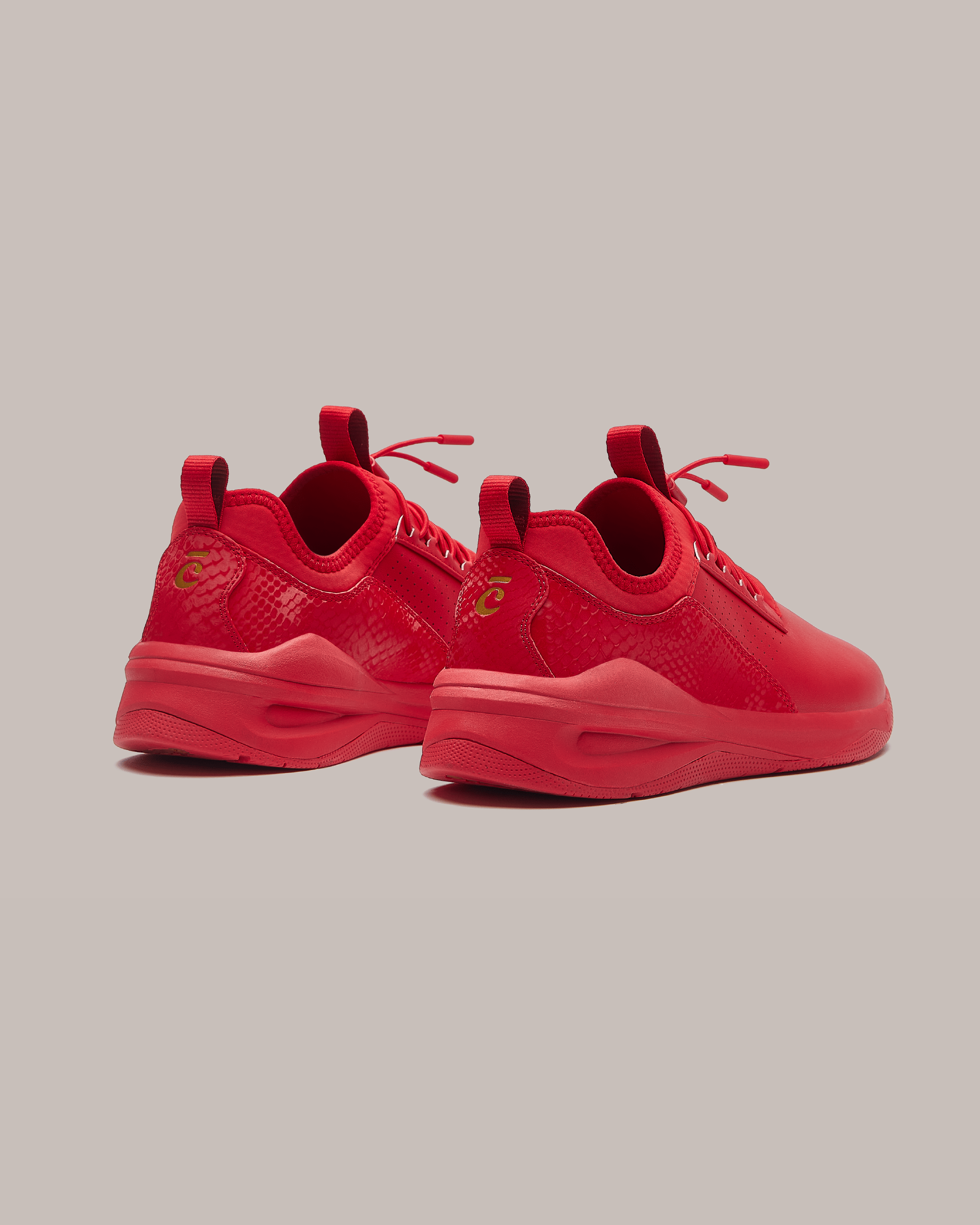 Men's Classic LX - Red Python