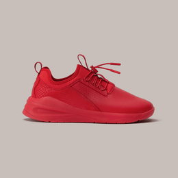 Men's Classic LX - Red Python