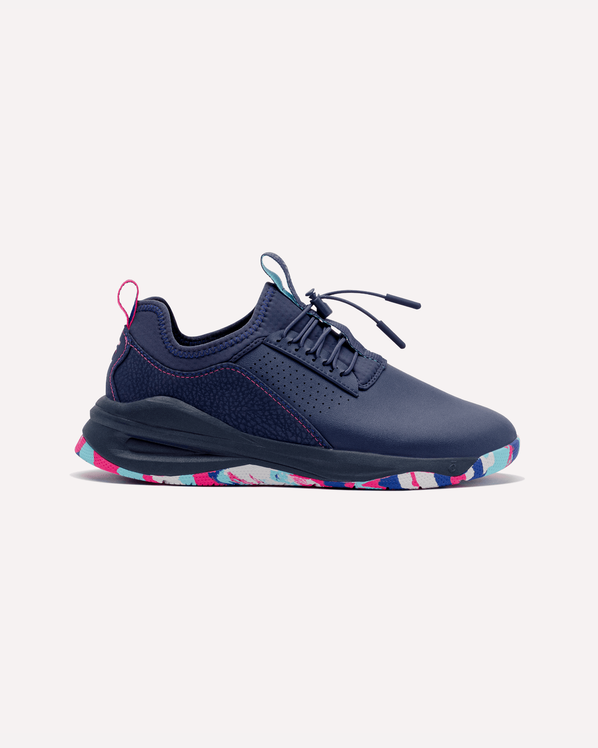 Men's Classic - Navy / Arctic Pop