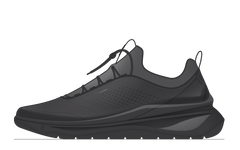 ALL BLACK OPTION