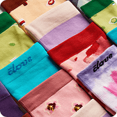 FREE Compression socks when you sign up to be a Clove Insider