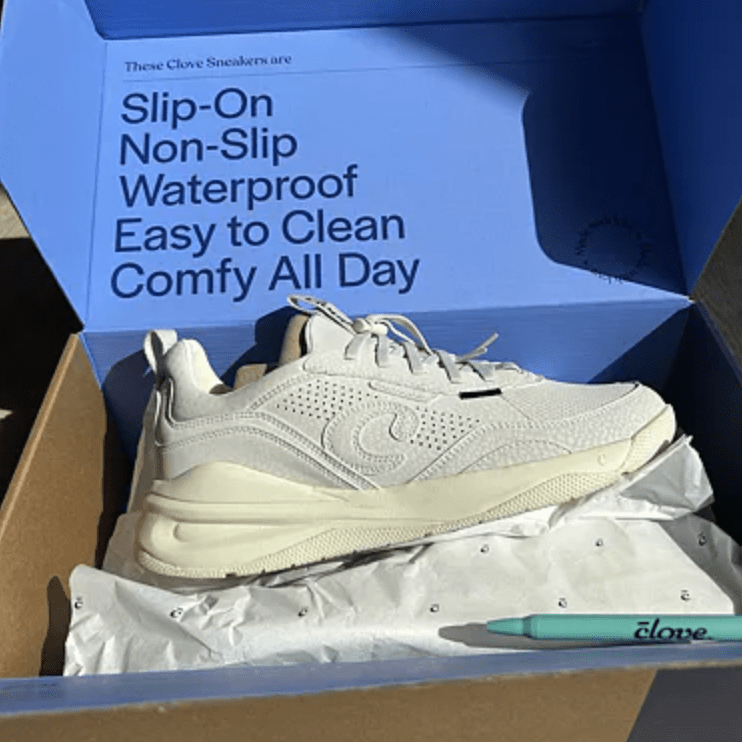 Free Standard Shipping on all orders over $40.