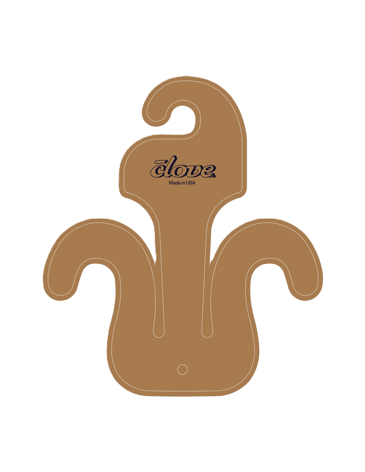Slide Hanger Pack [Pack of 10]