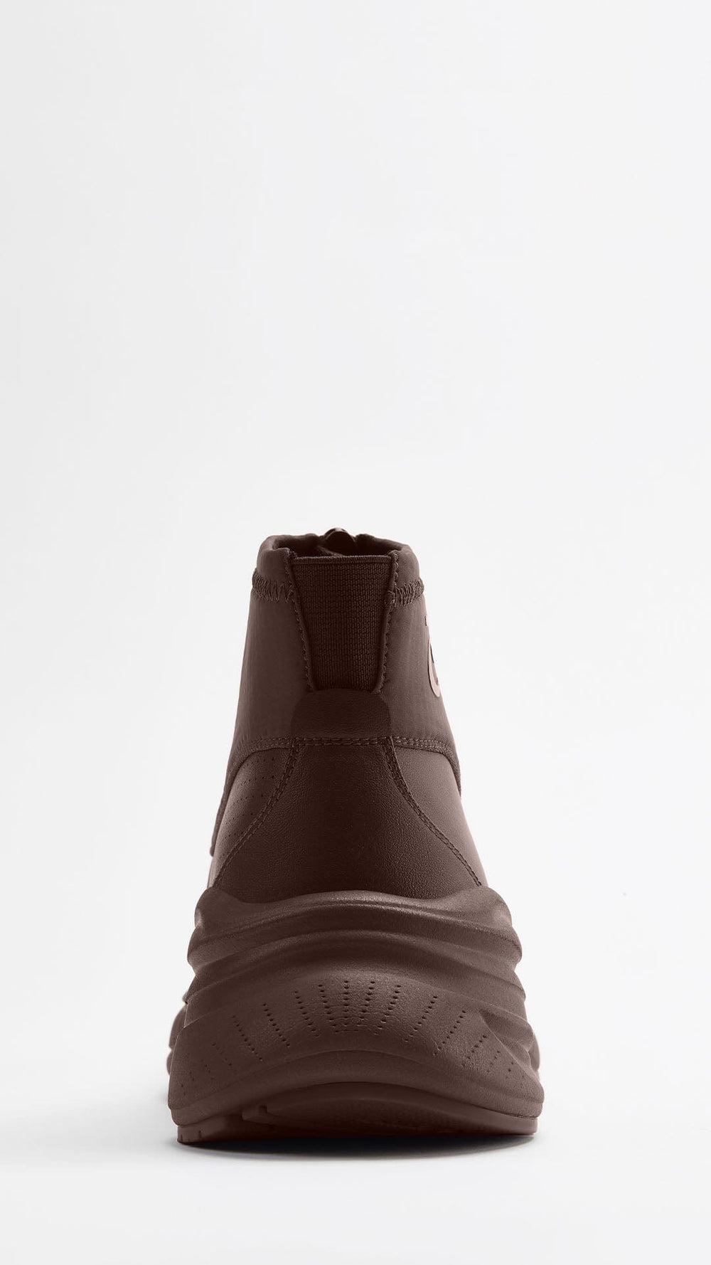 SuperCush™ Comfort System