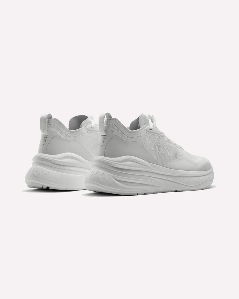 Men's Alto - Brilliant White