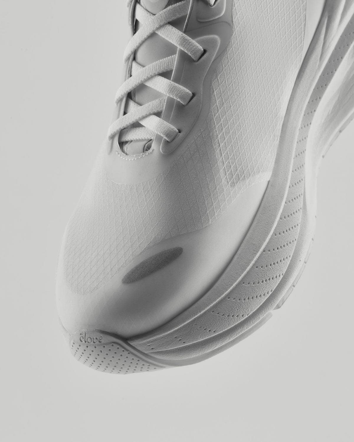 Women's Alto - Brilliant White