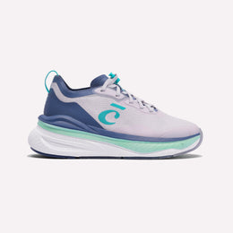 Men's Alto - Cloud Grey / Aqua Blue