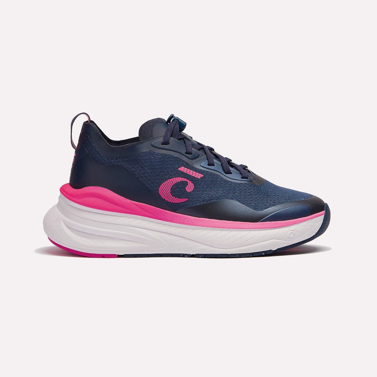Alto Navy Pink