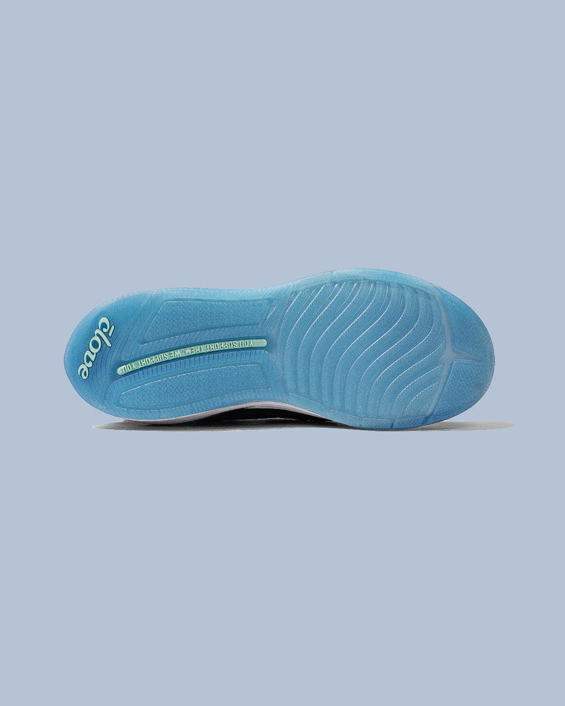 Women's Classic - Powder Blue