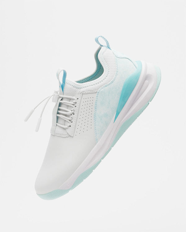 Men's Classic - Brushed Aqua