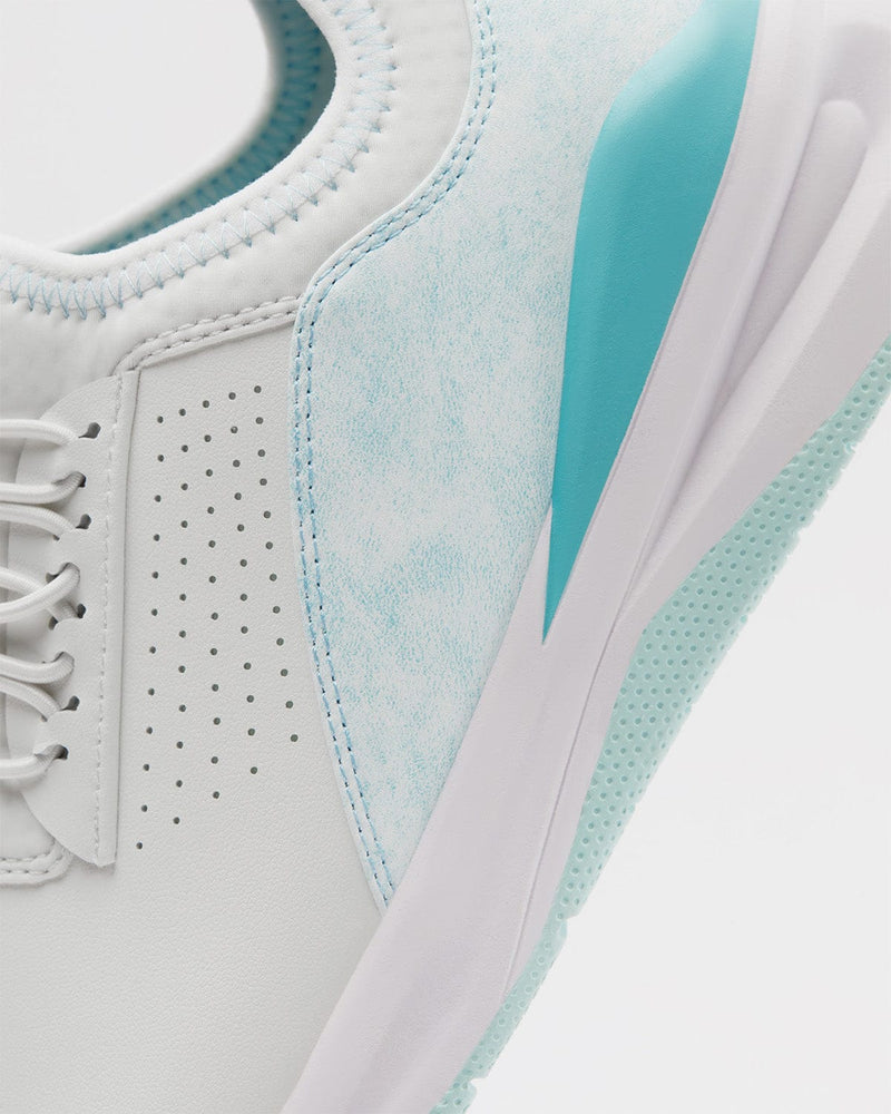 Men's Classic - Brushed Aqua