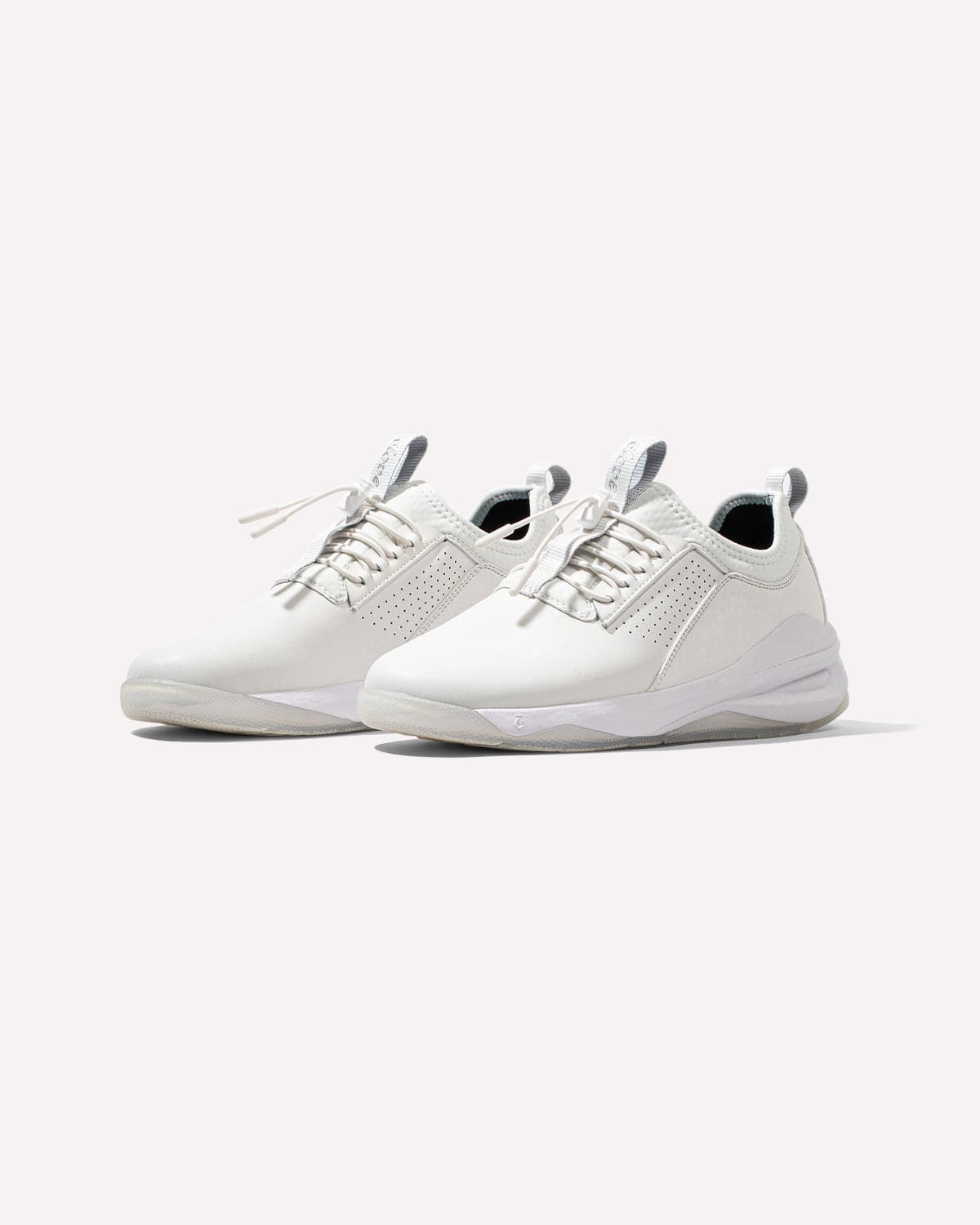 Women's Classic Wide - Brilliant White