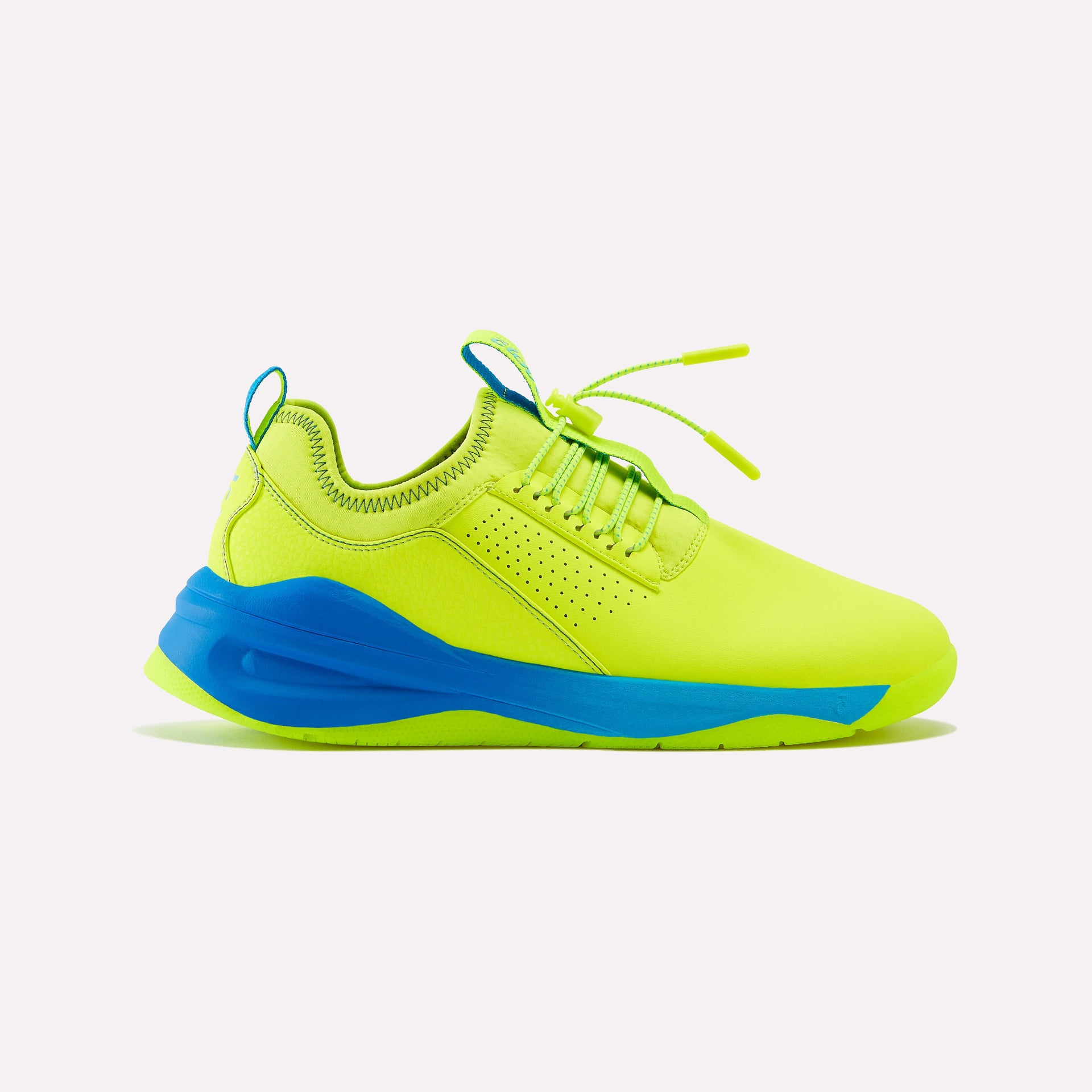 Classic Neon Yellow