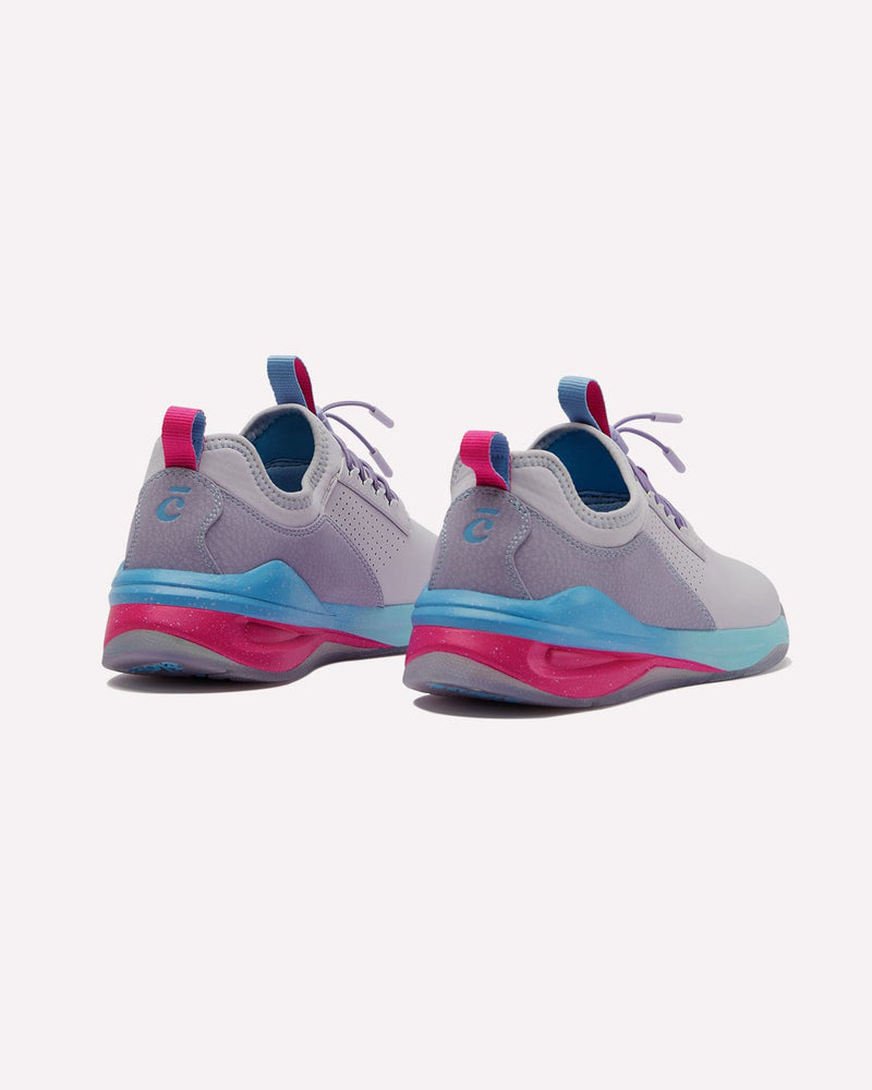 Women's Classic - Orchid / Blue / Pink