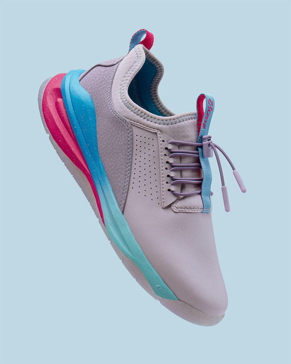 Women's Classic - Orchid / Blue / Pink