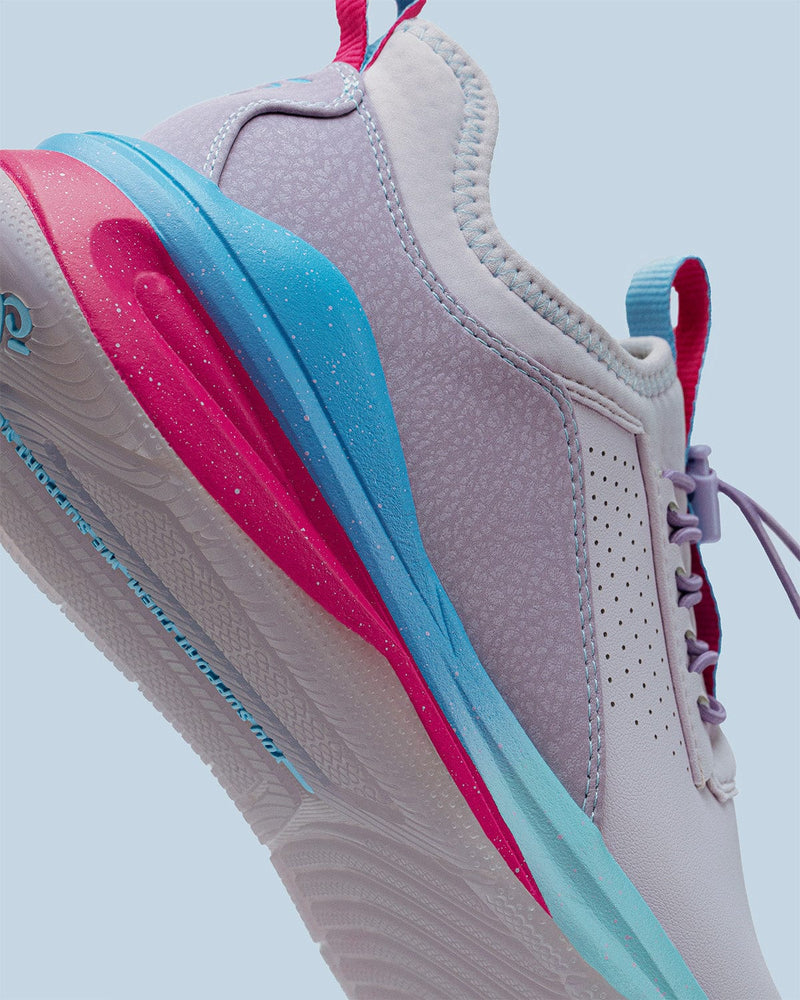 Men's Classic - Orchid / Blue / Pink