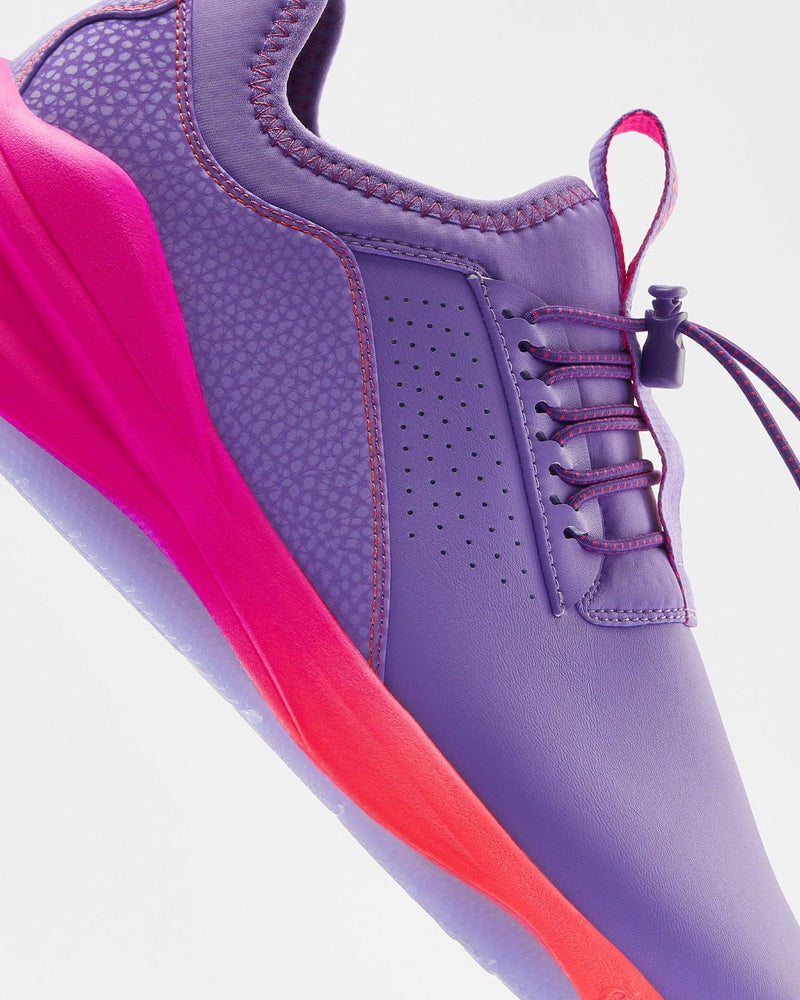 Women's Classic - Purple / Pink / Coral