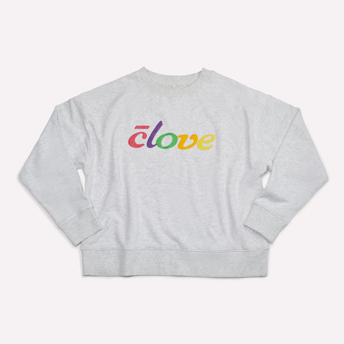 Crewneck