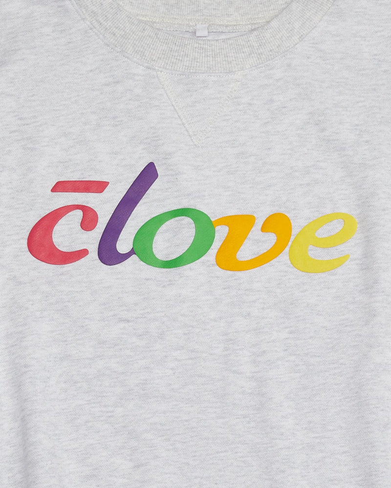 Clove Crewneck