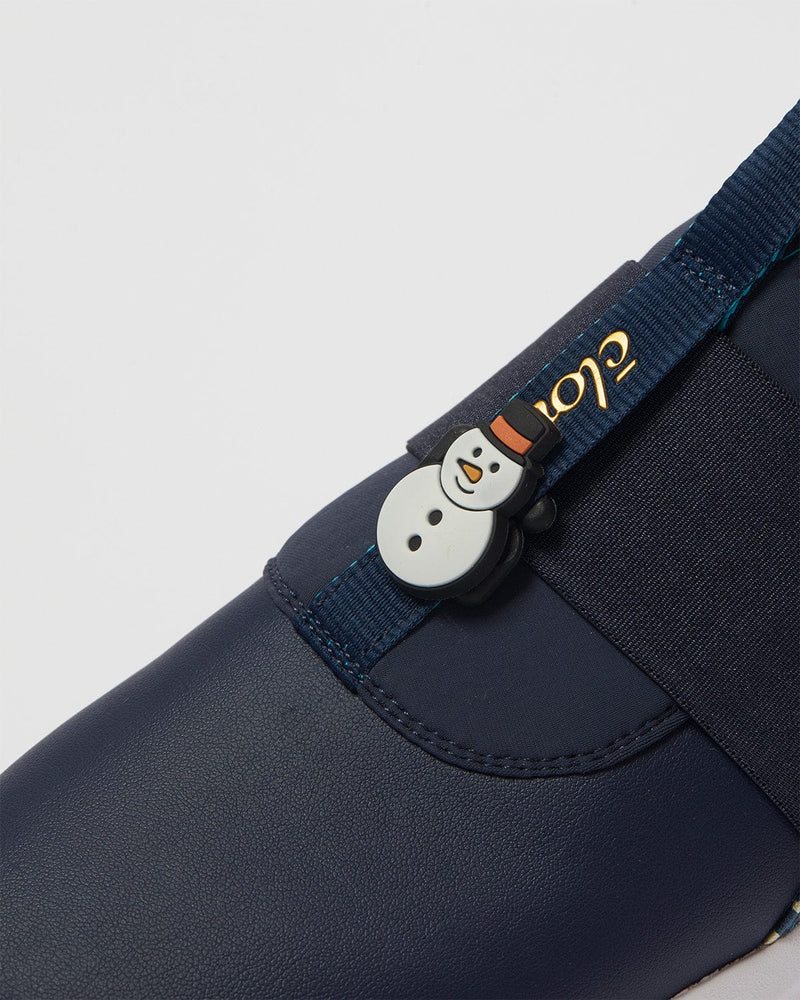 Clovey™ - Snowman
