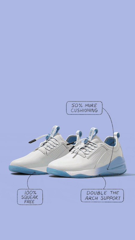 Core Shoes Clove