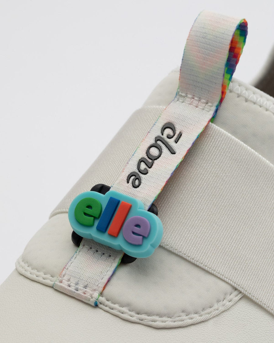 Clovey™ - elle