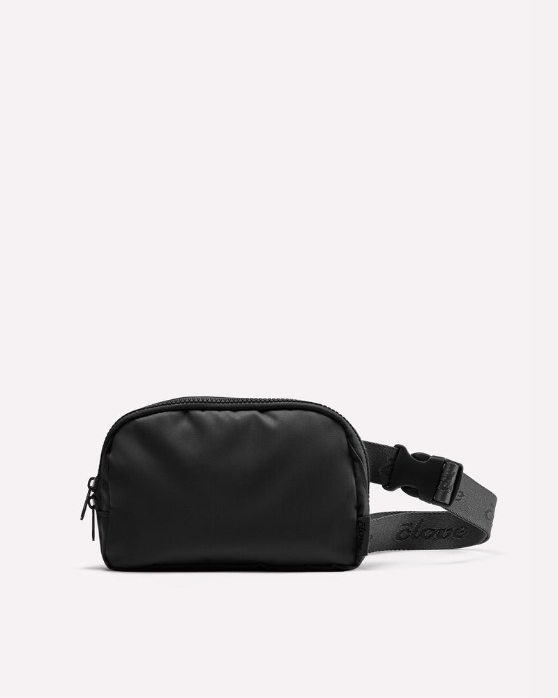 Black Clove Fanny Pack