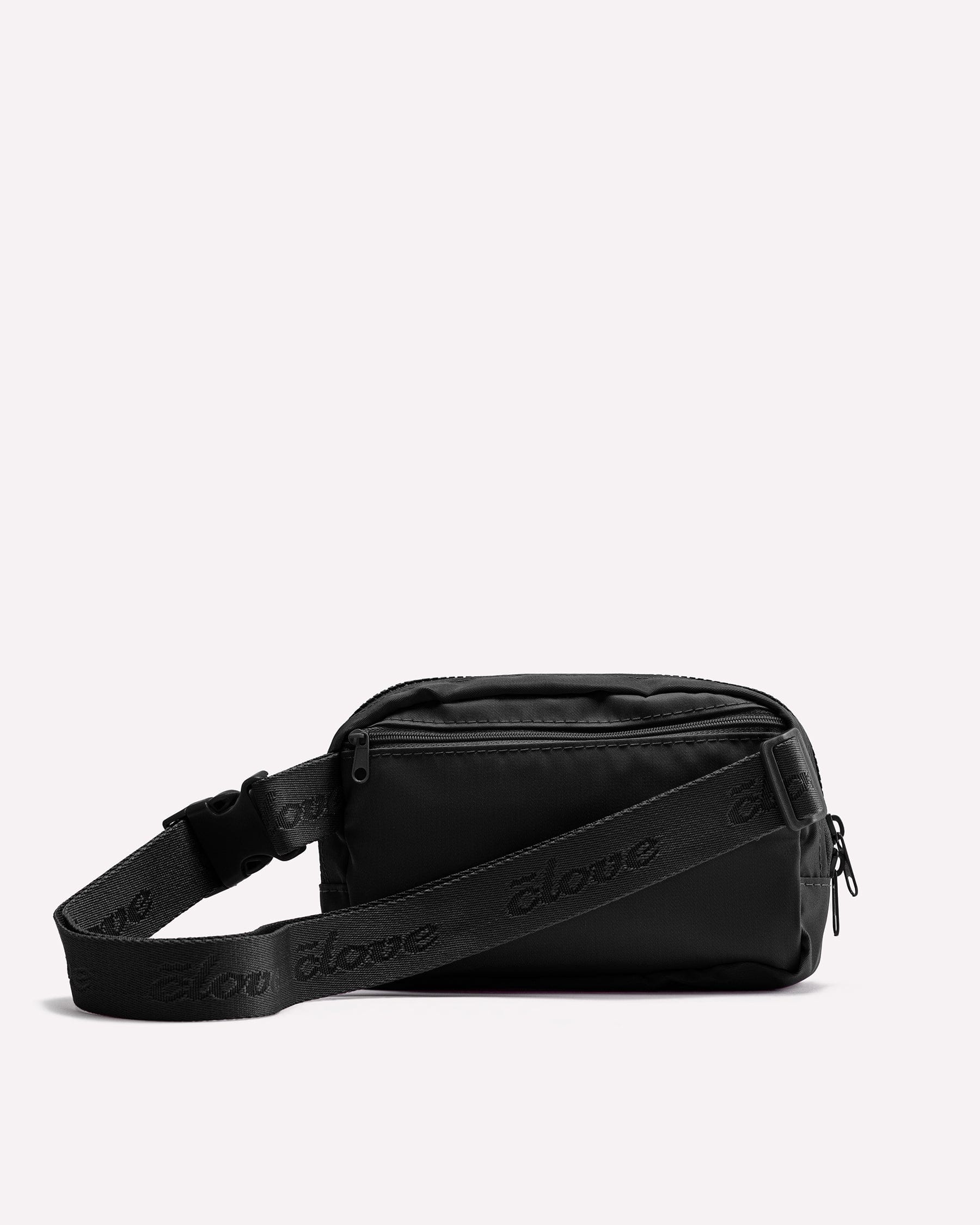 FREE  Black Clove Fanny Pack