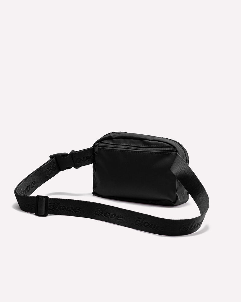 Black Clove Fanny Pack