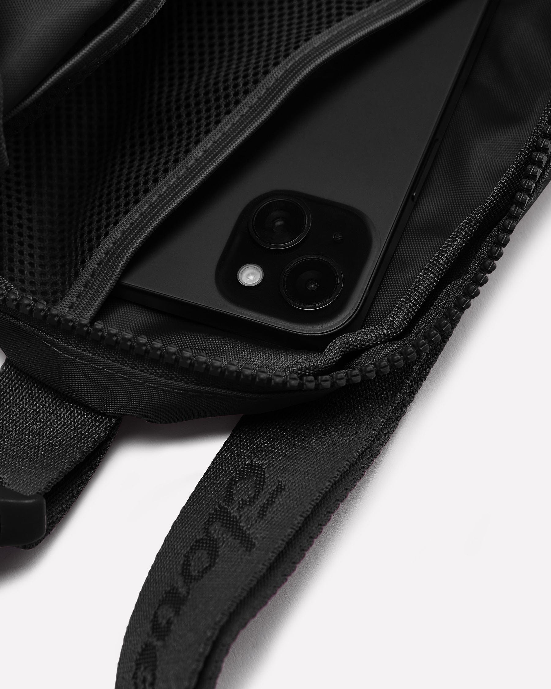 FREE  Black Clove Fanny Pack