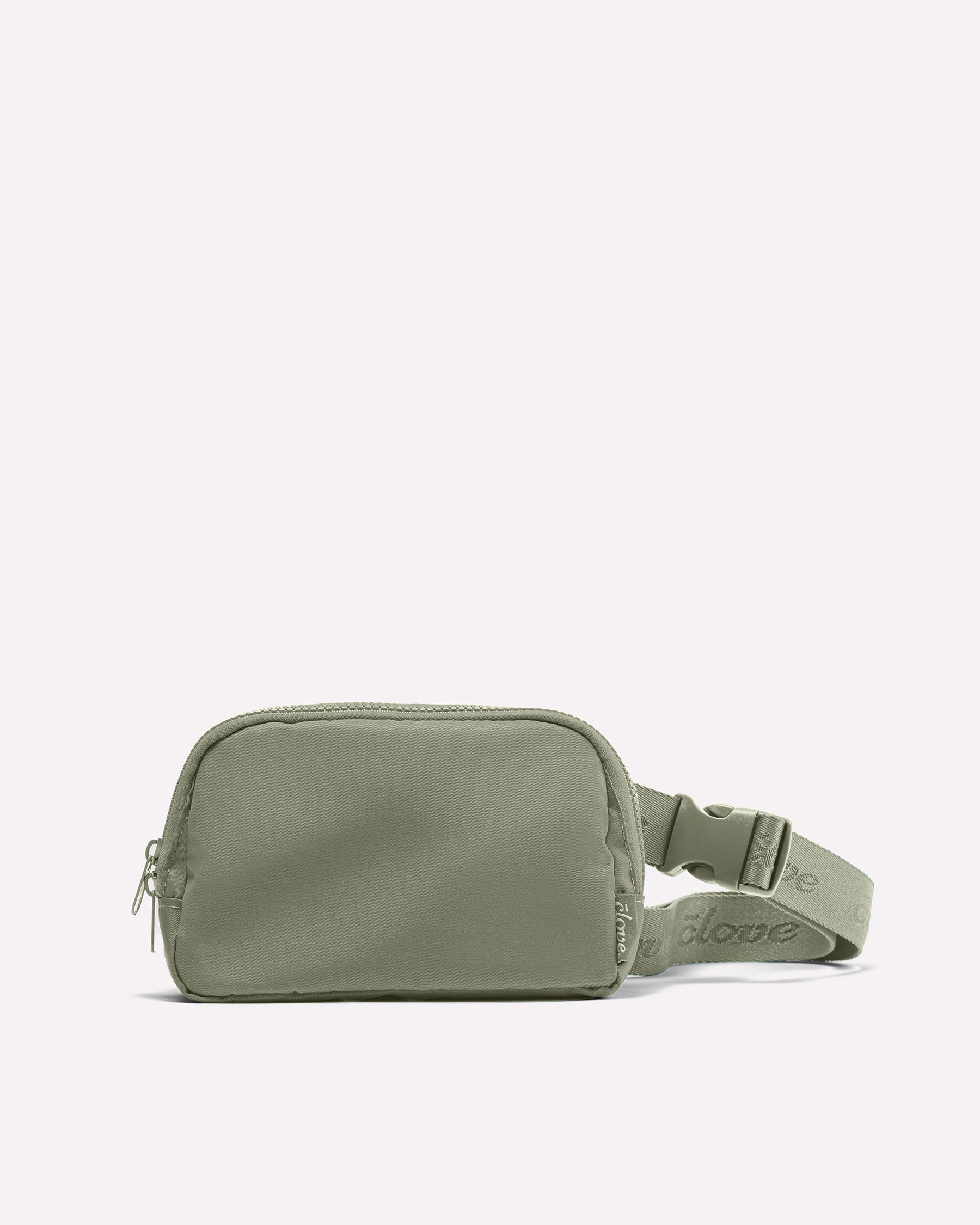 FREE Eucalyptus Fanny Pack