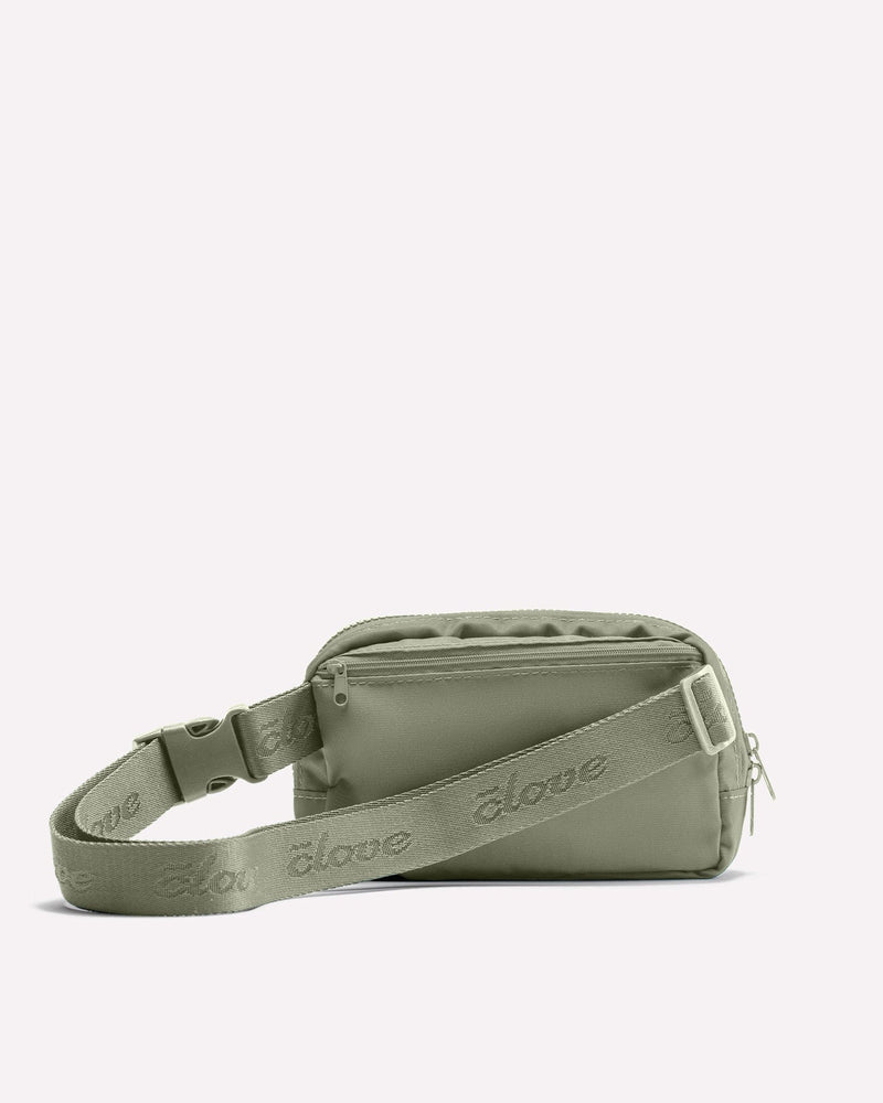 Eucalyptus Clove Fanny Pack