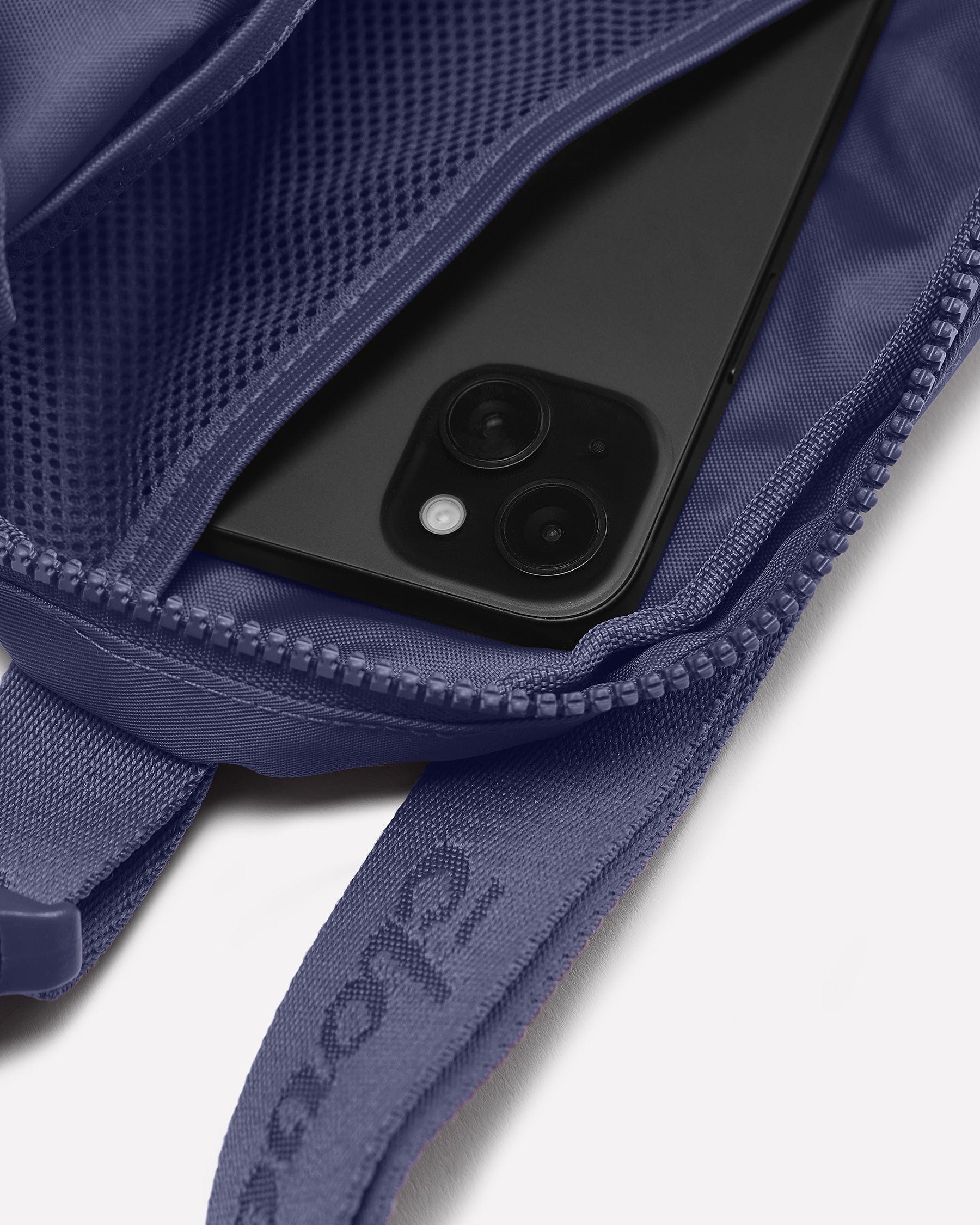 FREE Navy Clove Fanny Pack