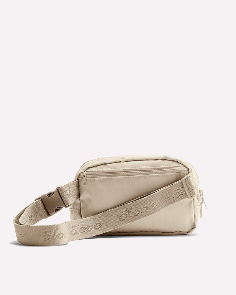 Sand Clove Fanny Pack