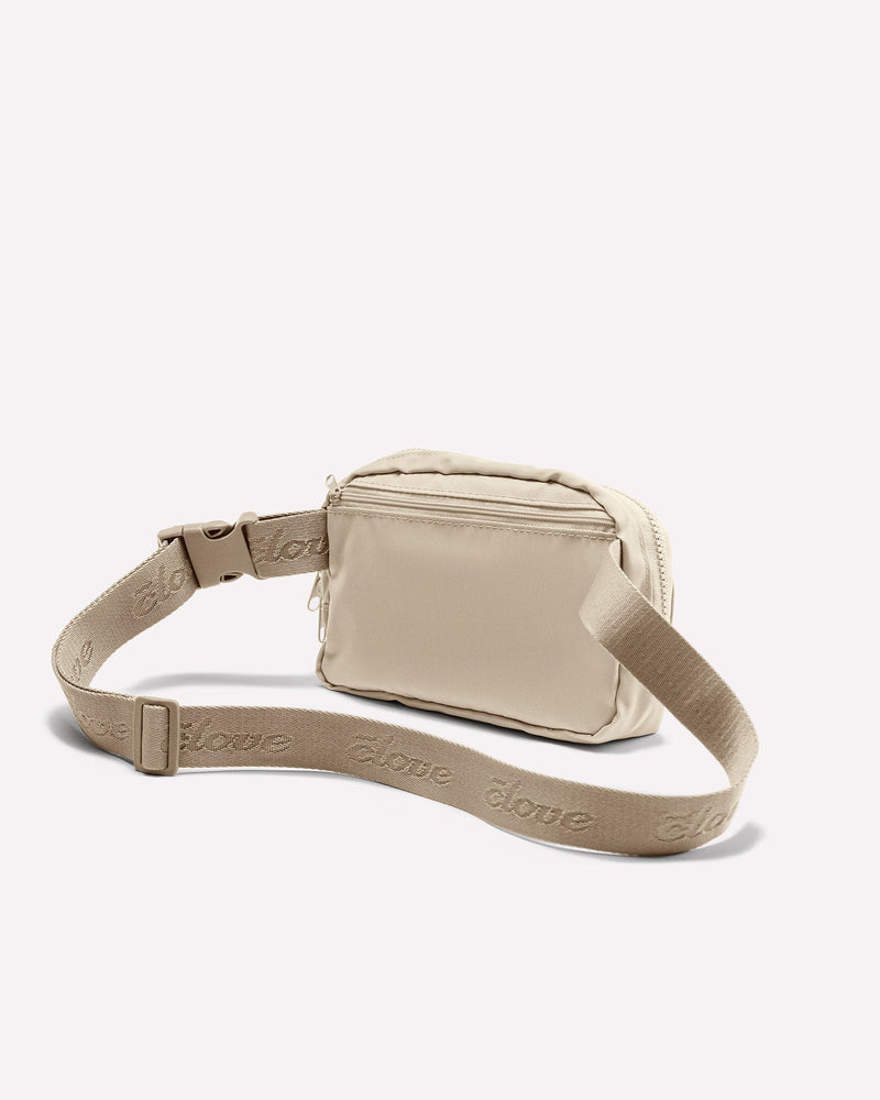 Sand Clove Fanny Pack