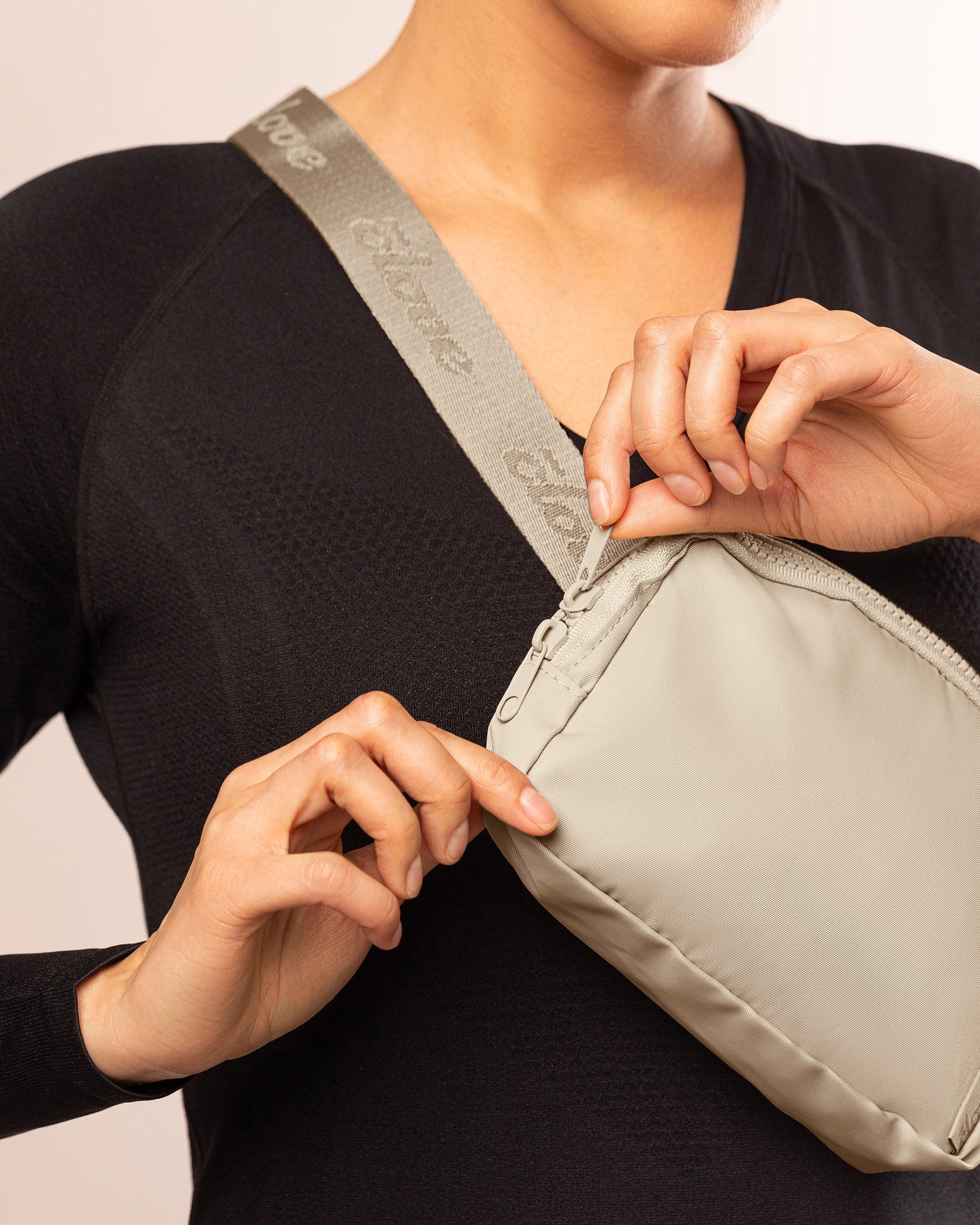 FREE  Sand Clove Fanny Pack