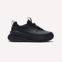 Women's Forte 2 Wide - All Black Option