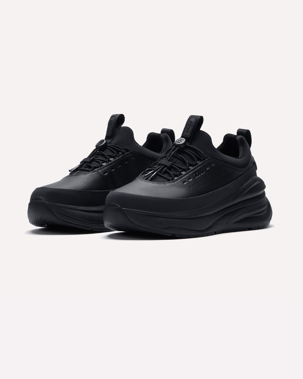 Women's Forte 2 - All Black Option