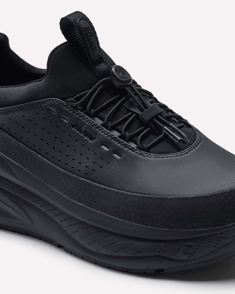 Women's Forte 2 - All Black Option